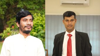 ‎রাবিতে  রাইটার্স সোসাইটির আত্মপ্রকাশ: সভাপতি নূর, সম্পাদক ইয়াছিন মিয়া