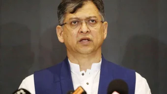 তারেক রহমান শিগগিরই দেশে ফিরবেন: সালাহউদ্দিন আহমদ