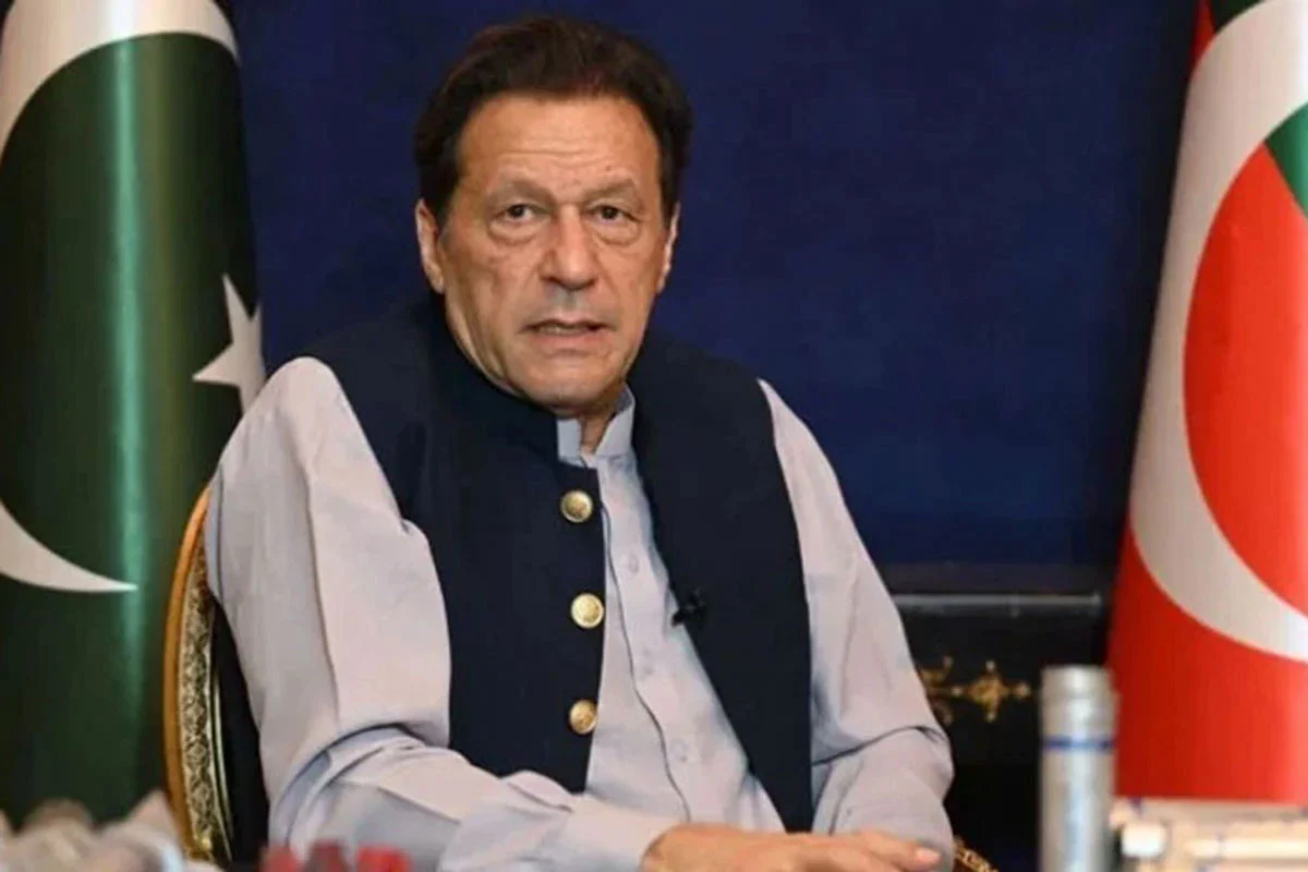 ইমরানের খোঁজ দেওয়ার দাবিতে বিক্ষোভের ডাক, রাওয়ালপিন্ডিতে ১৪৪ ধারা জারি