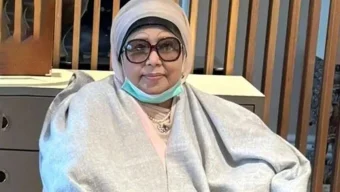বেগম খালেদা জিয়ার দ্রুত আরোগ্য কামনা ইসলামী আন্দোলনের নেতাদের