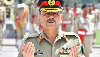 আসিম মুনিরের হাতে পাকিস্তানের পরমাণু ভান্ডারের নিয়ন্ত্রণ