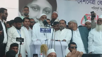 তারেক রহমানের বিরুদ্ধে গভীর ষড়যন্ত্র হচ্ছে: কায়কোবাদ