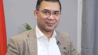 জনগণ দায়িত্ব দিলে বিএনপি আবারও দুর্নীতির বিরুদ্ধে লড়বে : তারেক রহমান