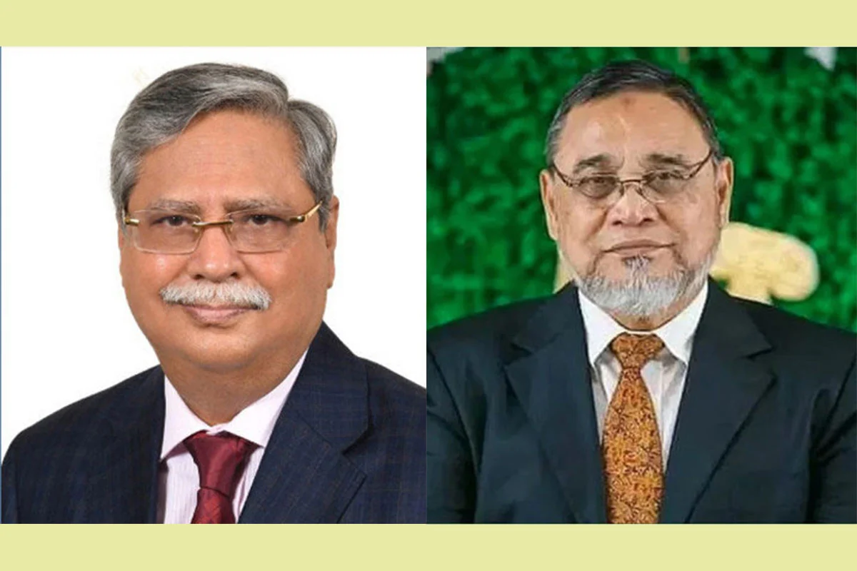 নির্বাচনী প্রস্তুতি নিয়ে সন্তুষ্ট রাষ্ট্রপতি