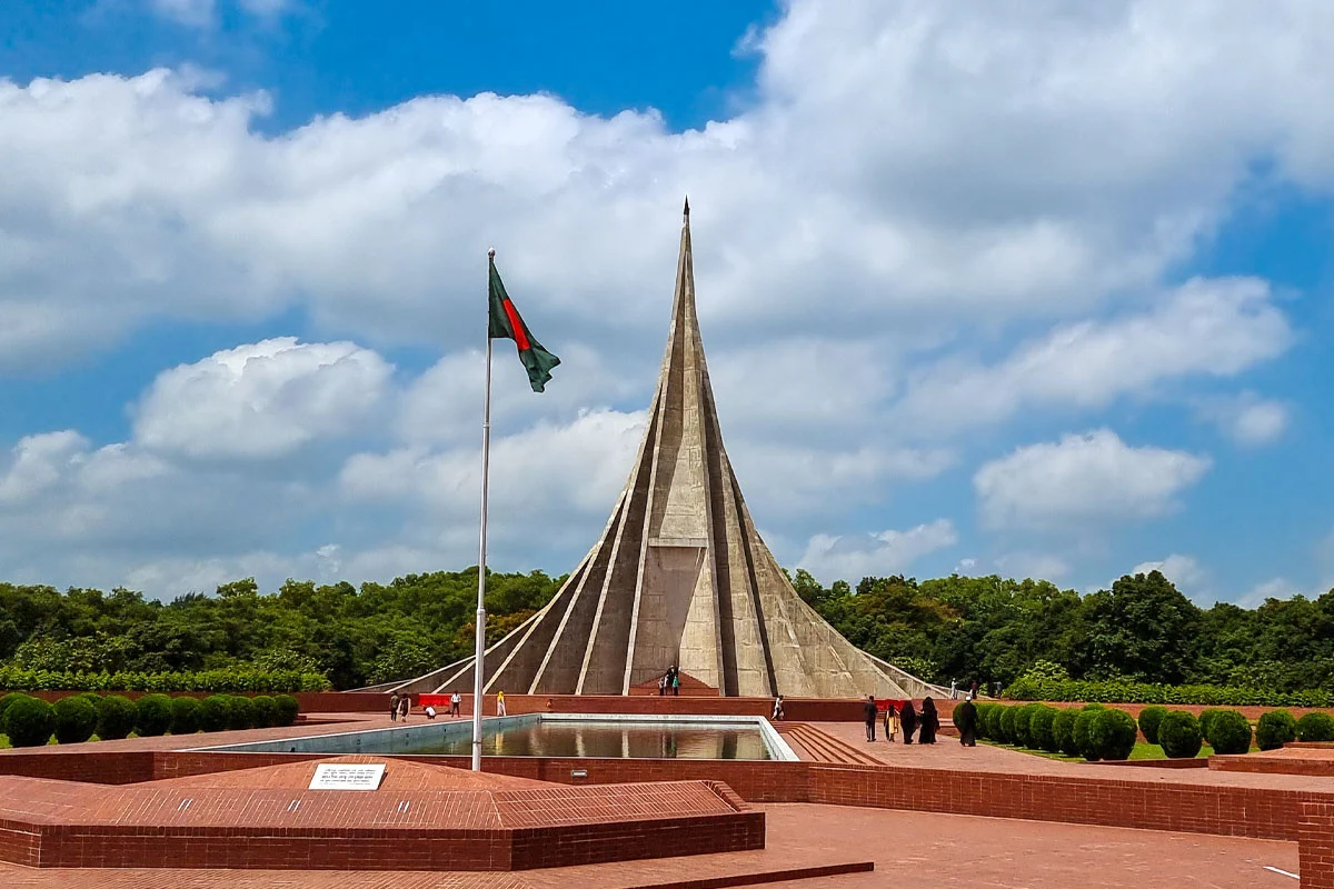 জাতীয় স্মৃতিসৌধে দুই দিন জনসাধারণের প্রবেশ বন্ধ