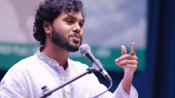 মারা গেছেন ওসমান হাদি