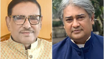 কাদের-আরাফাতসহ ৭ নেতার বিরুদ্ধে গ্রেফতারি পরোয়ানা জারি