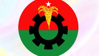 প্রত্যাবর্তন উপলক্ষে জনদুর্ভোগের জন্য আগাম দুঃখ প্রকাশ বিএনপির