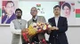 বিএনপিতে যোগ দিলেন গণ অধিকার পরিষদের রাশেদ খান