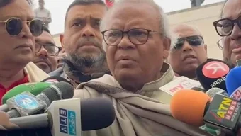 যেকোনো আসন থেকেই নির্বাচনে লড়ার যোগ্য তারেক রহমান: রিজভী