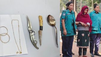 চাঞ্চল্যকর মা-মেয়ে হত্যার রহস্য দ্রুত উদঘাটন – ডিএমপি মিডিয়া