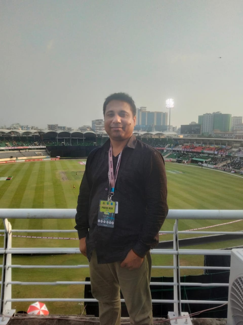 দক্ষিণখানে পাওনা টাকা চাওয়ায় সাংবাদিক ও তার পরিবারকে প্রাননাশের হুমকি