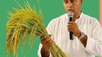 সংসদীয় আসন ঢাকা-১৮ বিএনপির মনোনয়ন পেলেন এস, এম জাহাঙ্গীর হোসেন