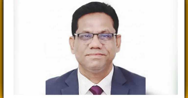 খাদ্য মন্ত্রণালয়ের নতুন সচিব ফিরোজ সরকার