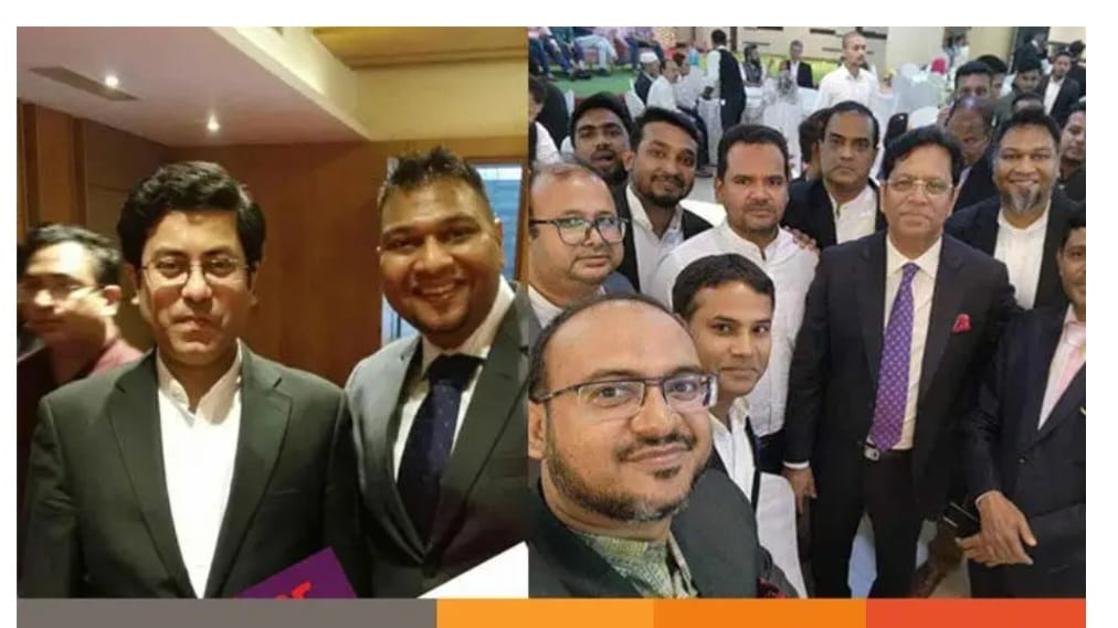 “মিস্টার কে” এর বিরুদ্ধে দেশবিরোধী নাশকতার গোপন পরিকল্পনা ও অর্থায়নের অভিযোগ উঠেছে