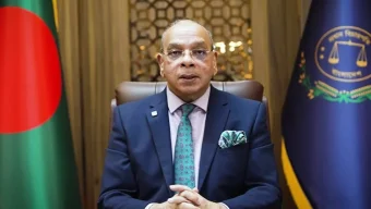 প্রধান বিচারপতি ১৪ ডিসেম্বর বিদায়ী অভিভাষণ দেবেন