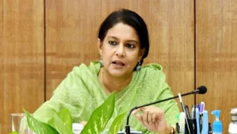 মেগা প্রকল্প নয়, মানুষের মৌলিক চাহিদা পূরণে দিতে হবে উন্নয়ন দৃষ্টি — পরিবেশ উপদেষ্টা