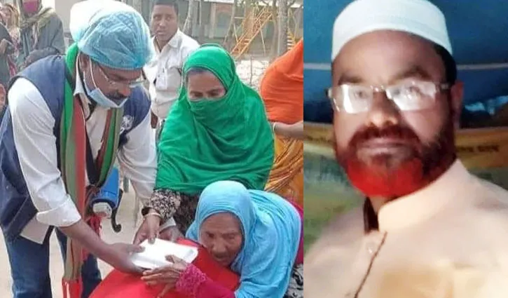 যশোর কারাগারে সাজাপ্রাপ্ত কয়েদির আত্মহত্যা