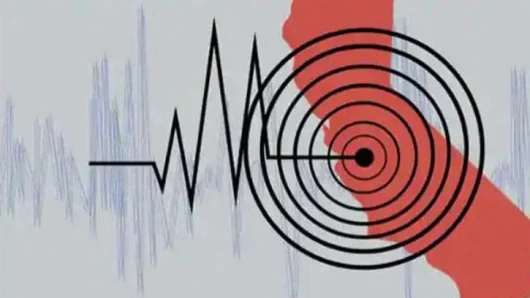 সিলেটে রাতে দুই দফায় মৃদু ভূমিকম্প