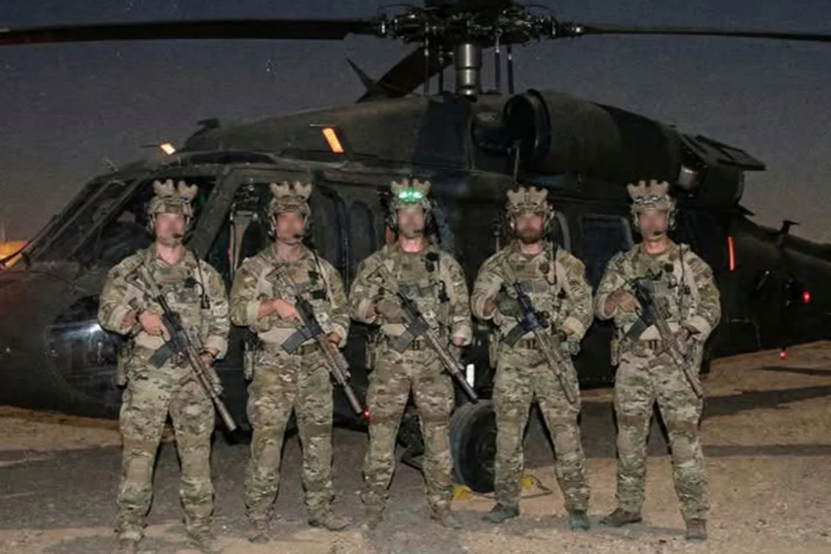 প্রতি মুহূর্তে মাদুরোর তথ্য মার্কিন বাহিনীকে দিচ্ছিলেন যিনি