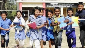 ছুটির তালিকা সংশোধনের আহ্বান প্রাথমিক শিক্ষকদের