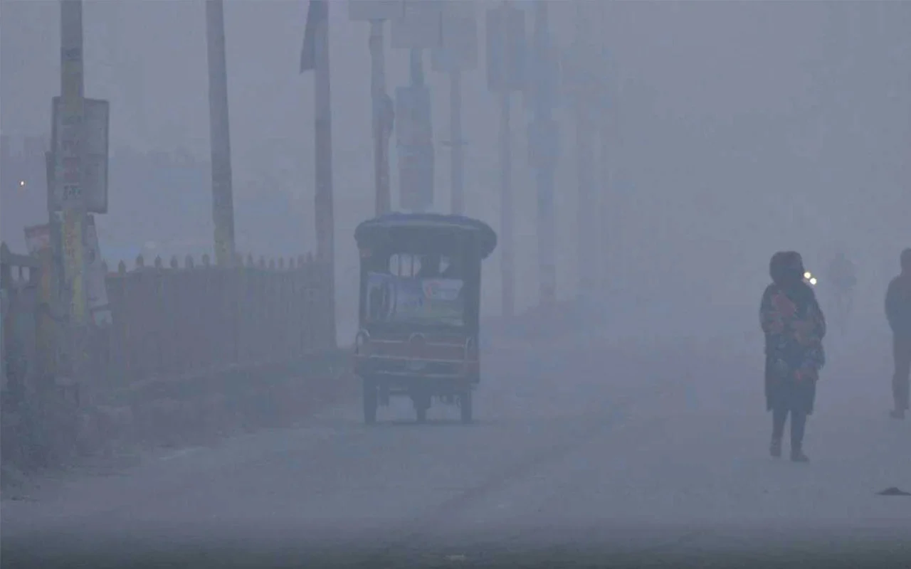 ২০ জেলায় শৈত্যপ্রবাহ, সর্বনিম্ন তাপমাত্রা ৬.৮