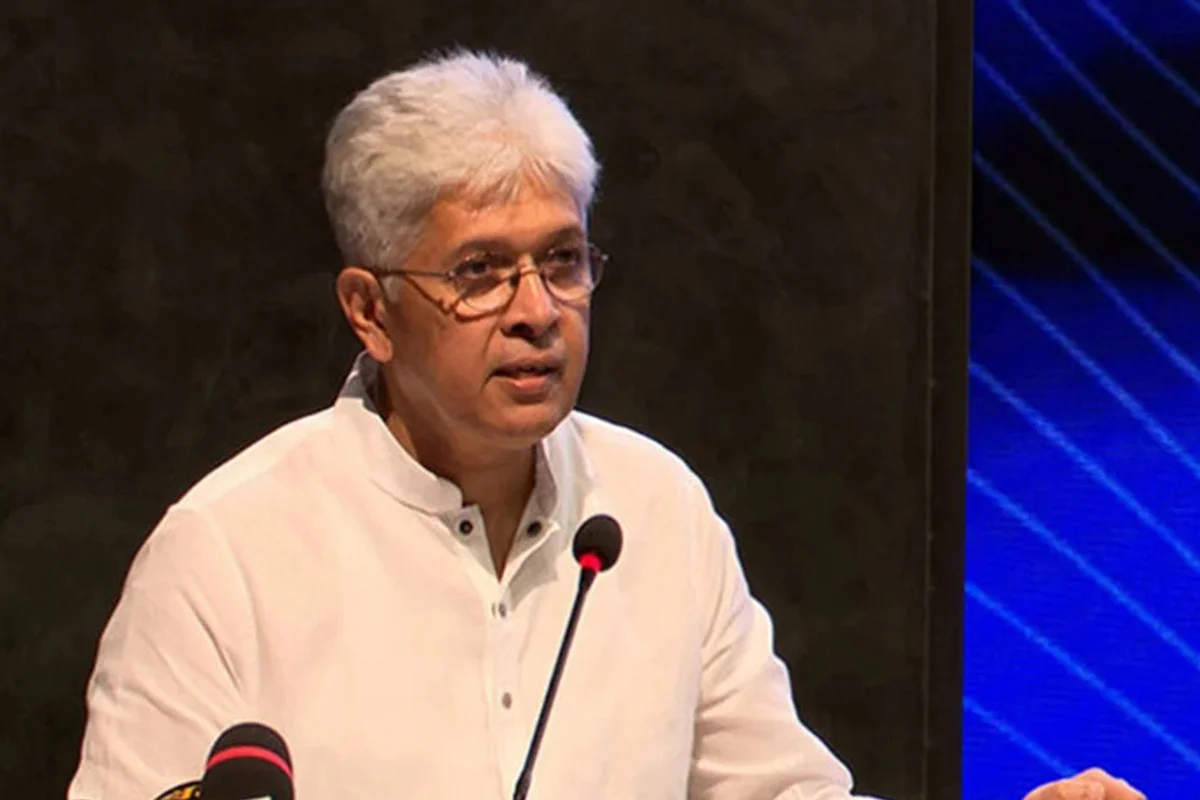 আয়নাঘরের দিনগুলোতে ফিরে যেতে না চাইলে ‘হ্যাঁ’ ভোট দিতে হবে : উপদেষ্টা