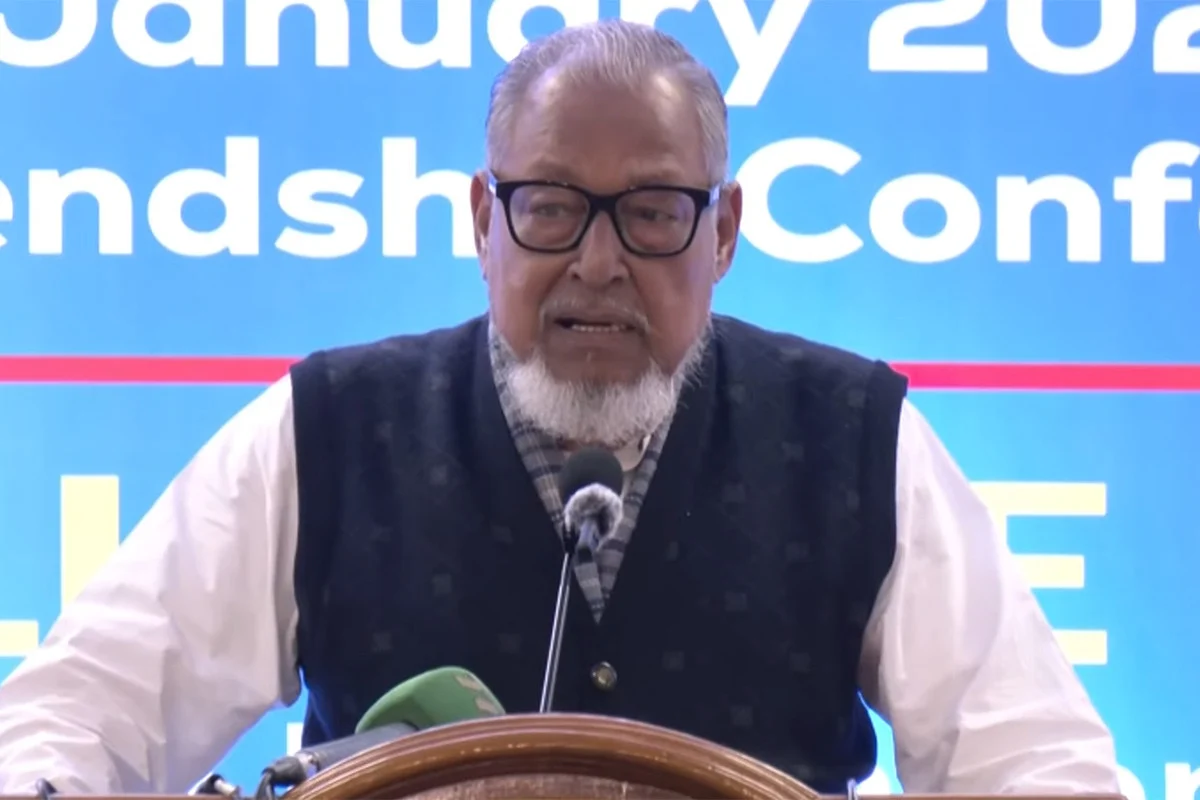 নির্বাচিত সরকারের ওপর শ্রমিক ইশতেহারের দায়িত্ব বর্তাবে : নজরুল ইসলাম