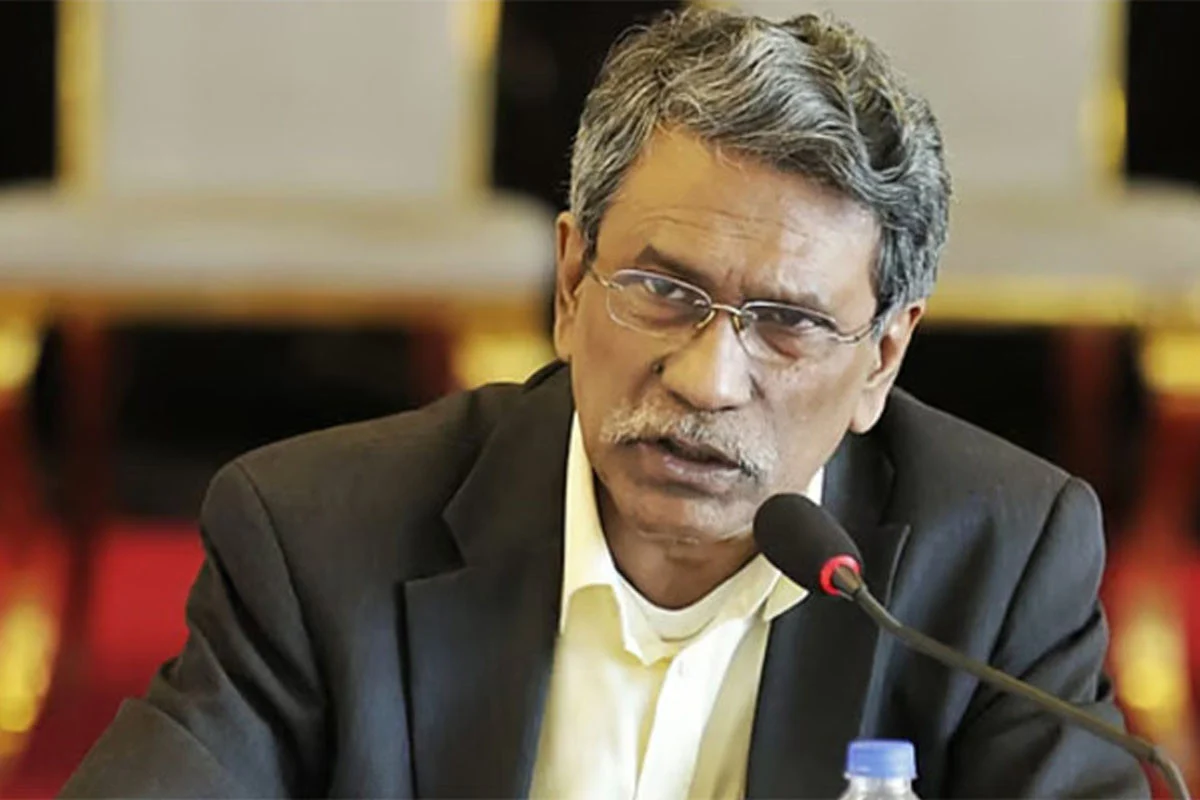 গণভোট ভবিষ্যৎ বাংলাদেশের রাষ্ট্রব্যবস্থা নির্ধারণ করবে : আলী রিয়াজ