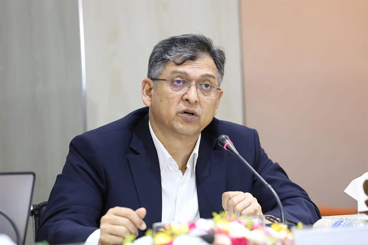 আগামী নির্বাচন বাংলাদেশের অগ্রযাত্রা নির্ধারণের নির্বাচন: সালাহউদ্দিন আহমদ