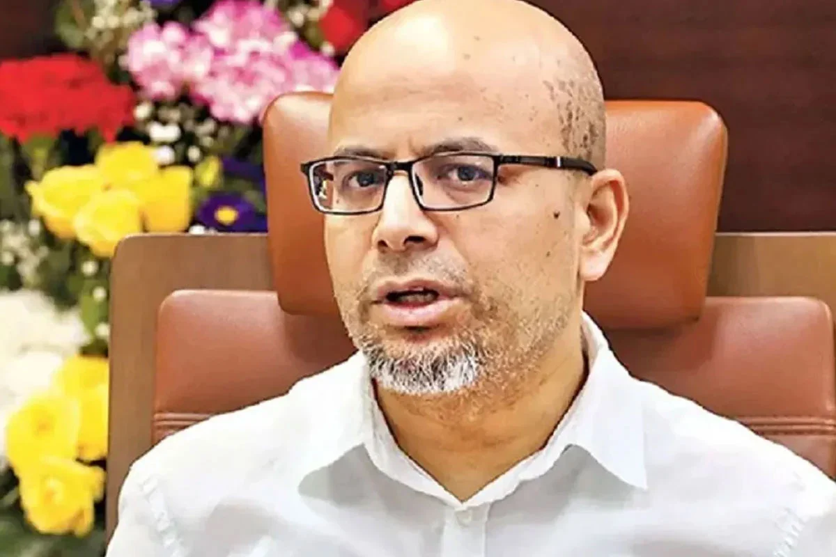 শুল্ক কমেছে, মোবাইলের দাম অবশ্যই কমবে: ফয়েজ আহমদ তৈয়্যব