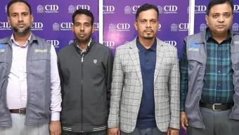 ১১ কোটি টাকায় সাড়ে ৩ লাখ এনআইডি তথ্য বিক্রি, ইসির ২ কর্মচারী আটক