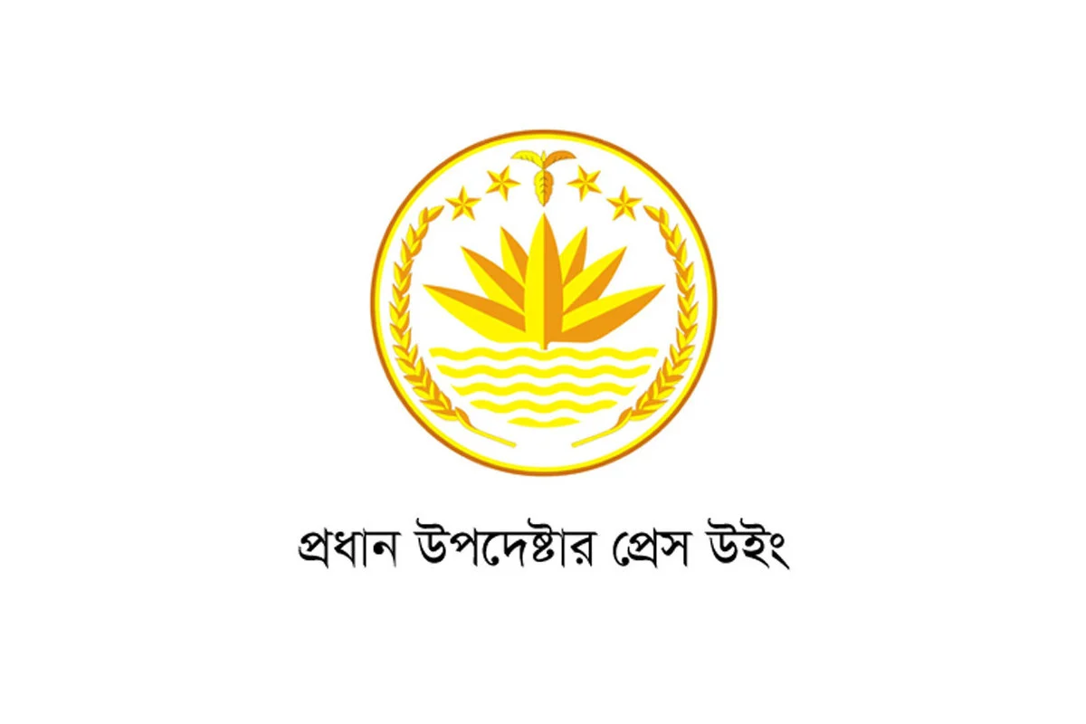 সরকারের ‘হ্যাঁ’ ভোটের পক্ষে থাকার কারণ জানাল প্রেস উইং