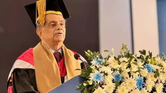 ডিগ্রি সুযোগ দেয়, শিক্ষা দায়িত্বশীল করে তোলে : শিক্ষা উপদেষ্টা