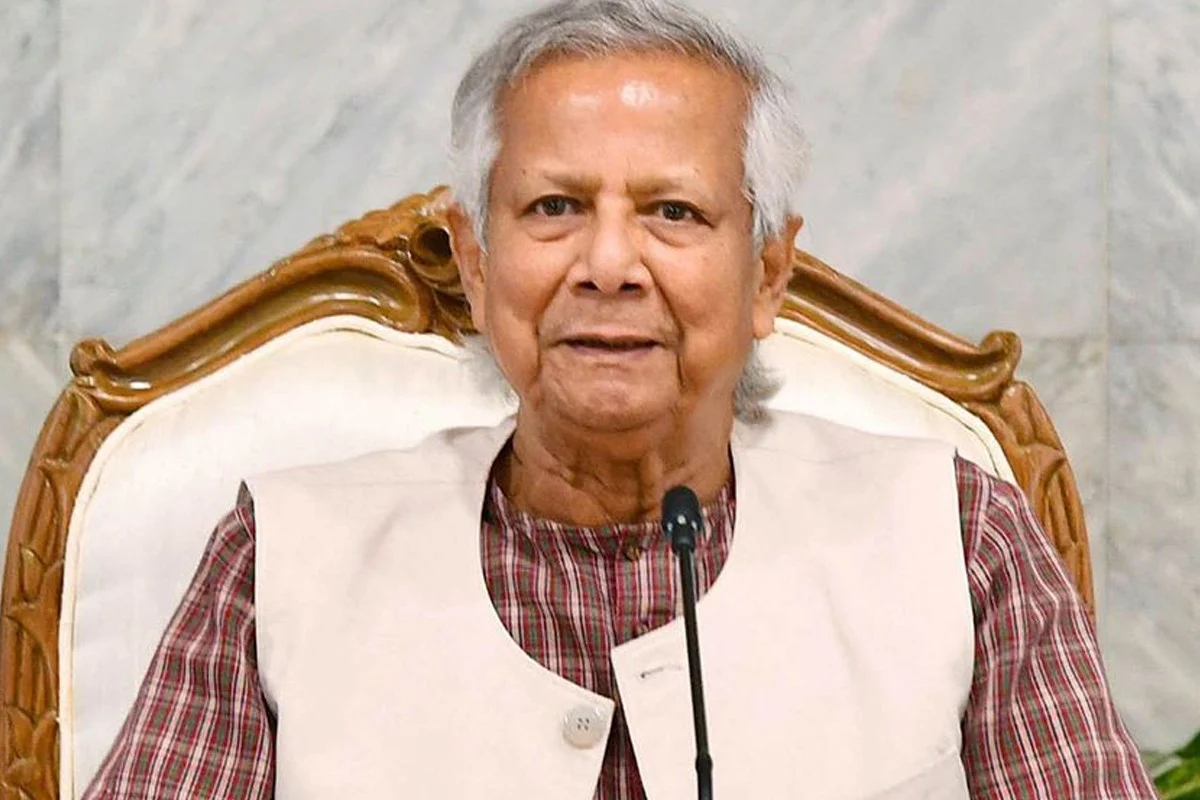 এবারের নির্বাচন যেন ভবিষ্যতের জন্য দৃষ্টান্ত হয়ে থাকে, সংশ্লিষ্টদের প্রধান উপদেষ্টা