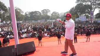 নির্বাচন নিয়ে ষড়যন্ত্রকারীদের বিরুদ্ধে সজাগ থাকতে হবে : তারেক রহমান