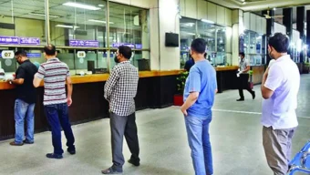 রমজানে ব্যাংক লেনদেনে নতুন সময়সূচি