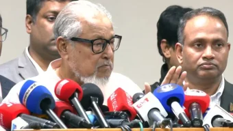 ভোট ঘিরে টাকা ছড়াচ্ছে জামায়াত: সিইসির কাছে অভিযোগ বিএনপির