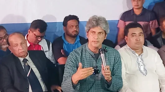 ‘জামায়াতের ইলেকশন ইঞ্জিনিয়ারিংয়ের পরিকল্পনা দেশব্যাপী স্পষ্ট হয়ে গেছে’