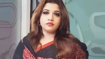 ফরিদপুর-২ আসনে শামা ওবায়েদ জয়ী