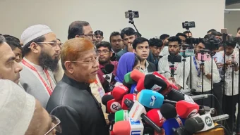 ৩২ আসনে ভোট পুনঃগণনার দাবি জানিয়েছে ১১ দলীয় ঐক্য