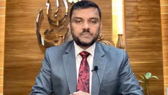 জামায়াতের এমপিরা ট্যাক্স ফ্রি গাড়ি ও সরকারি প্লট নেবেন না: শিশির মনির