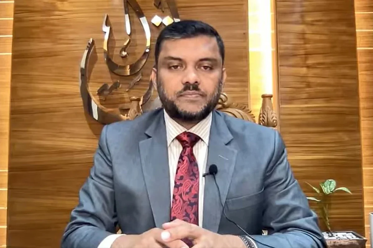 জামায়াতের এমপিরা ট্যাক্স ফ্রি গাড়ি ও সরকারি প্লট নেবেন না: শিশির মনির