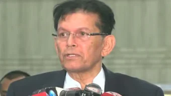 যুদ্ধ কারো জন্য মঙ্গলজনক নয় : পররাষ্ট্রমন্ত্রী