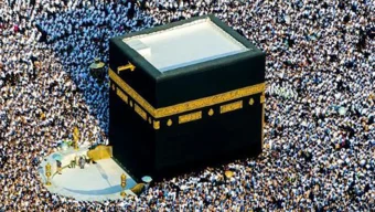 ওমরাহ পালনকারীদের জন্য সৌদি আরবের নতুন উদ্যোগ