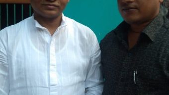 শরীয়তপুরের তিন আসনে জয়ে নবনির্বাচিত এমপিদের অভিনন্দন জানিয়েছেন সৌদি প্রবাসী নেতা এনামুল হক রুবেল সরদার 