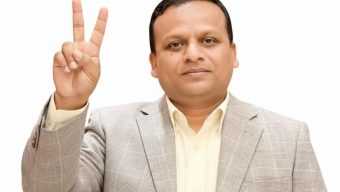 নির্বাচিত হয়েই লঞ্চঘাটের টিকেট ফ্রি করলেন রাজিব আহসান