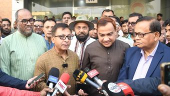 রমজানে বাজার স্থিতিশীল রাখার জন্য পর্যাপ্ত মজুদ আছে : বাণিজ্যমন্ত্রী 