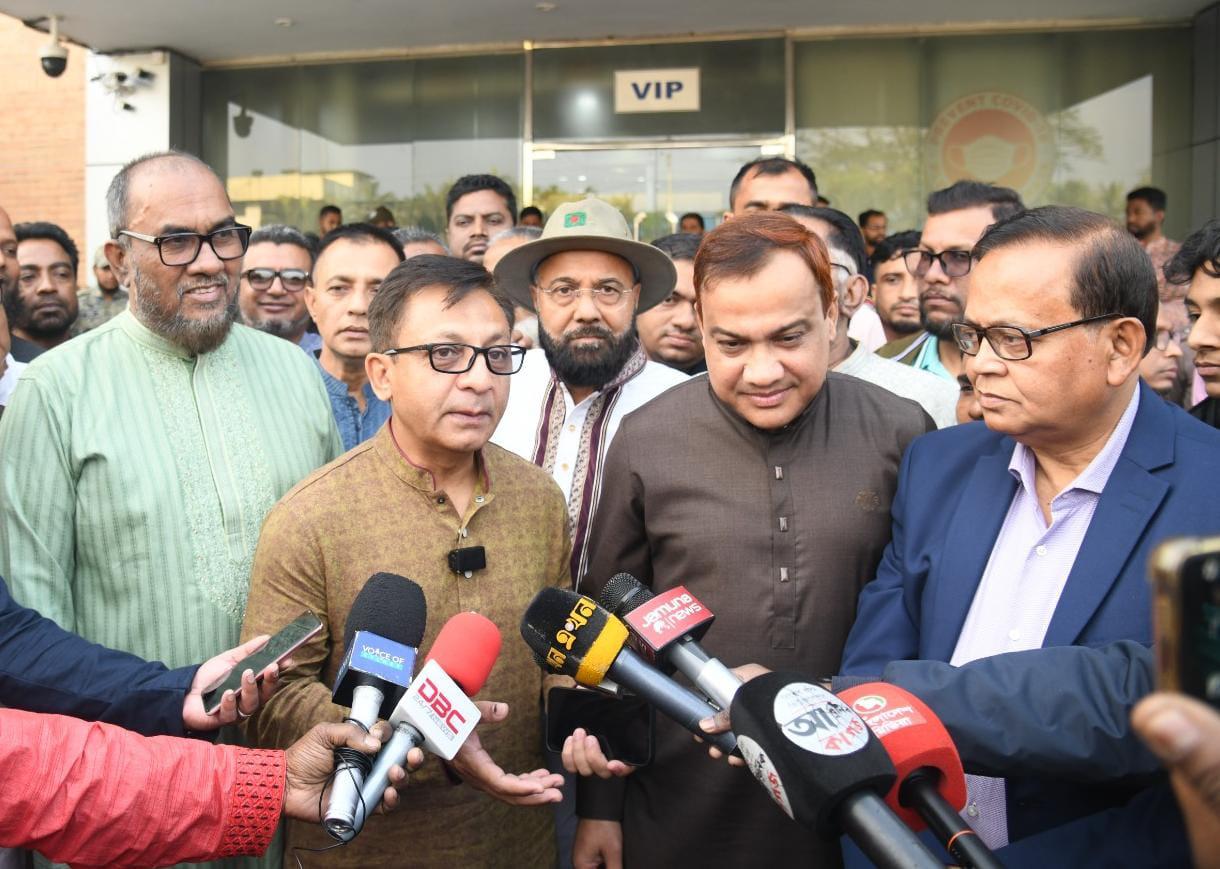 রমজানে বাজার স্থিতিশীল রাখার জন্য পর্যাপ্ত মজুদ আছে : বাণিজ্যমন্ত্রী 