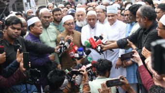 আগামী দিনে কাজের মধ্য দিয়েই আমাদের চেষ্টার প্রতিফলন দেখবেন : বাণিজ্যমন্ত্রী 